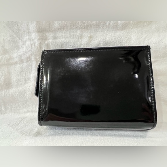 ✨Authentic SALVATORE FERRAGAMO Coin Wallet Keychain - Picture 5 of 10